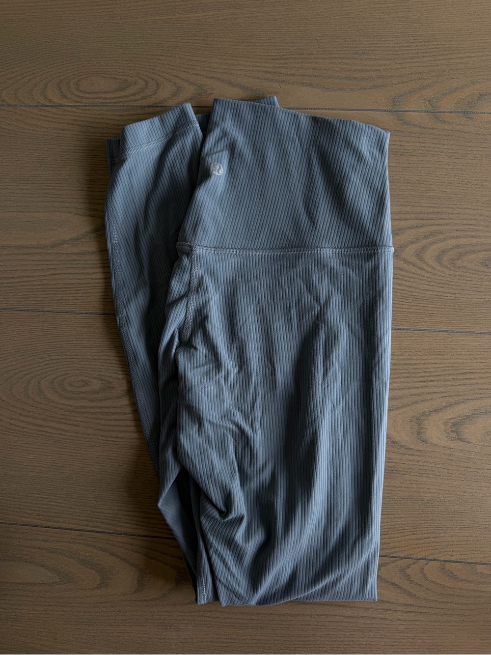 Lululemon Align Ribbed Size 8